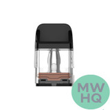 Vaporesso XROS Series Top Fill 3ML Refillable Replacement Pod - Pack of 4