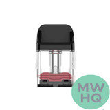 Vaporesso XROS Series Top Fill 3ML Refillable Replacement Pod - Pack of 4