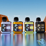 Freemax Galex Nano 2 900mAh Pod System Starter Kit With Refillable 2ML Galex Pod & 3ML Galex V2 Pod