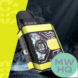 Freemax Galex Nano 2 900mAh Pod System Starter Kit With Refillable 2ML Galex Pod & 3ML Galex V2 Pod