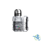 Freemax Galex Nano S 800mAh Pod System Starter Kit With Refillable 3ML Galex V2 Pod