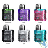 Freemax Galex Nano S 800mAh Pod System Starter Kit With Refillable 3ML Galex V2 Pod