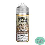 MRKTPLCE Synthetic Nicotine E-Liquid 100ML