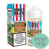 MRKTPLCE Synthetic Nicotine E-Liquid 100ML