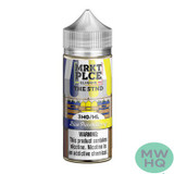 MRKTPLCE Synthetic Nicotine E-Liquid 100ML