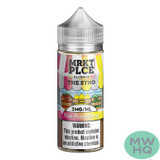 MRKTPLCE Synthetic Nicotine E-Liquid 100ML