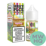 MRKTPLCE Synthetic Nicotine Salt E-Liquid 30ML