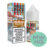 MRKTPLCE Synthetic Nicotine Salt E-Liquid 30ML