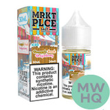 MRKTPLCE Synthetic Nicotine Salt E-Liquid 30ML