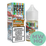 MRKTPLCE Synthetic Nicotine Salt E-Liquid 30ML