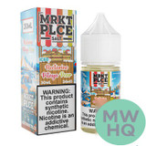 MRKTPLCE Synthetic Nicotine Salt E-Liquid 30ML