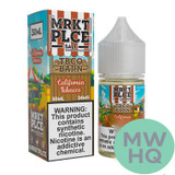 MRKTPLCE Synthetic Nicotine Salt E-Liquid 30ML