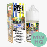 MRKTPLCE Synthetic Nicotine Salt E-Liquid 30ML