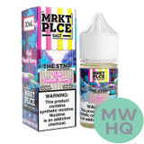MRKTPLCE Synthetic Nicotine Salt E-Liquid 30ML