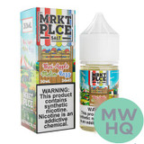 MRKTPLCE Synthetic Nicotine Salt E-Liquid 30ML