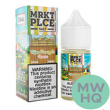 MRKTPLCE Synthetic Nicotine Salt E-Liquid 30ML