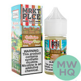MRKTPLCE Synthetic Nicotine Salt E-Liquid 30ML