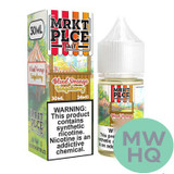 MRKTPLCE Synthetic Nicotine Salt E-Liquid 30ML