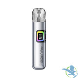 Suorin Fero 1000mAh Pod System Starter Kit With 2 x Refillable 3ML Cartridge Pod