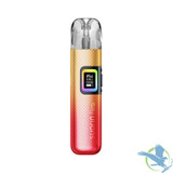 Suorin Fero 1000mAh Pod System Starter Kit With 2 x Refillable 3ML Cartridge Pod