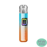 Suorin Fero 1000mAh Pod System Starter Kit With 2 x Refillable 3ML Cartridge Pod