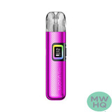 Suorin Fero 1000mAh Pod System Starter Kit With 2 x Refillable 3ML Cartridge Pod