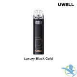 Uwell Dillon EM 900mAh Pod System Starter Kit With 2 x Refillable 2.5ML Cartridge Pod