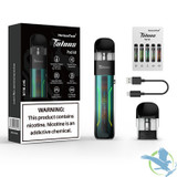 HorizonTech Talons 700mAh Pod System Starter Kit With 2 x Refillable 2ML Meshed Pod