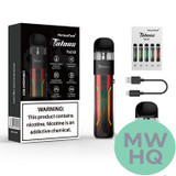 HorizonTech Talons 700mAh Pod System Starter Kit With 2 x Refillable 2ML Meshed Pod