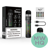 HorizonTech Talons 700mAh Pod System Starter Kit With 2 x Refillable 2ML Meshed Pod