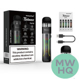 HorizonTech Talons 700mAh Pod System Starter Kit With 2 x Refillable 2ML Meshed Pod