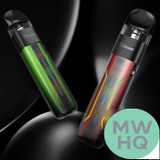 HorizonTech Talons 700mAh Pod System Starter Kit With 2 x Refillable 2ML Meshed Pod