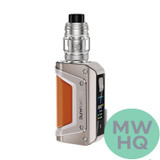 GeekVape Aegis Legend III 200W 18650 Starter Kit With 5.5ML Z FLI Tank