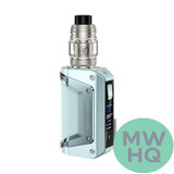 GeekVape Aegis Legend III 200W 18650 Starter Kit With 5.5ML Z FLI Tank
