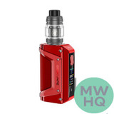 GeekVape Aegis Legend III 200W 18650 Starter Kit With 5.5ML Z FLI Tank