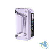 GeekVape Aegis Legend III 200W 18650 Box Mod