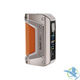 GeekVape Aegis Legend III 200W 18650 Box Mod