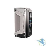GeekVape Aegis Legend III 200W 18650 Box Mod