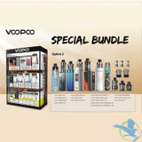 VooPoo Special Bundle Kit