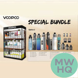 VooPoo Special Bundle Kit