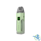 Vaporesso Luxe X2 2000mAh Pod System Starter Kit With 2 x 5ML Luxe X Series Mesh Pod