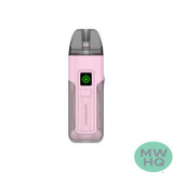 Vaporesso Luxe X2 2000mAh Pod System Starter Kit With 2 x 5ML Luxe X Series Mesh Pod