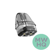 Vaporesso Luxe X Series 5ML Refillable Replacement Pod - Pack of 2