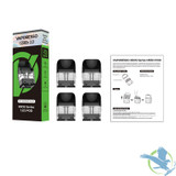 Vaporesso XROS Series Top Fill 2ML Refillable Replacement Pod - Pack of 4 (MSRP $20.00)