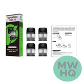 Vaporesso XROS Series Top Fill 2ML Refillable Replacement Pod - Pack of 4 (MSRP $20.00)