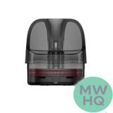 Vaporesso Luxe X 5ML Refillable Replacement Pods - Pack of 2