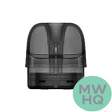 Vaporesso Luxe X 5ML Refillable Replacement Pods - Pack of 2