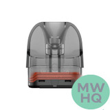 Vaporesso Luxe X 5ML Refillable Replacement Pods - Pack of 2