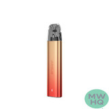 VooPoo Argus G2 Mini 1200mAh Pod System Starter Kit With Refillable 3ML Argus Top Fill Cartridge Pod