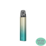 VooPoo Argus G2 Mini 1200mAh Pod System Starter Kit With Refillable 3ML Argus Top Fill Cartridge Pod